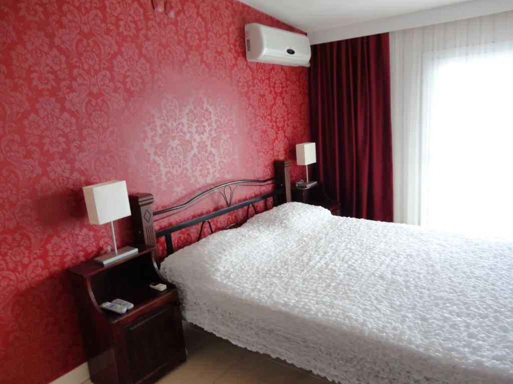 Akyali Hotel Guvercinlik  Δωμάτιο φωτογραφία