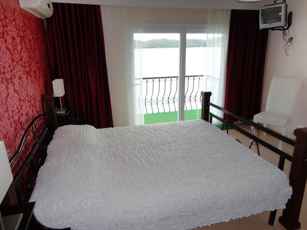 Akyali Hotel Guvercinlik  Δωμάτιο φωτογραφία