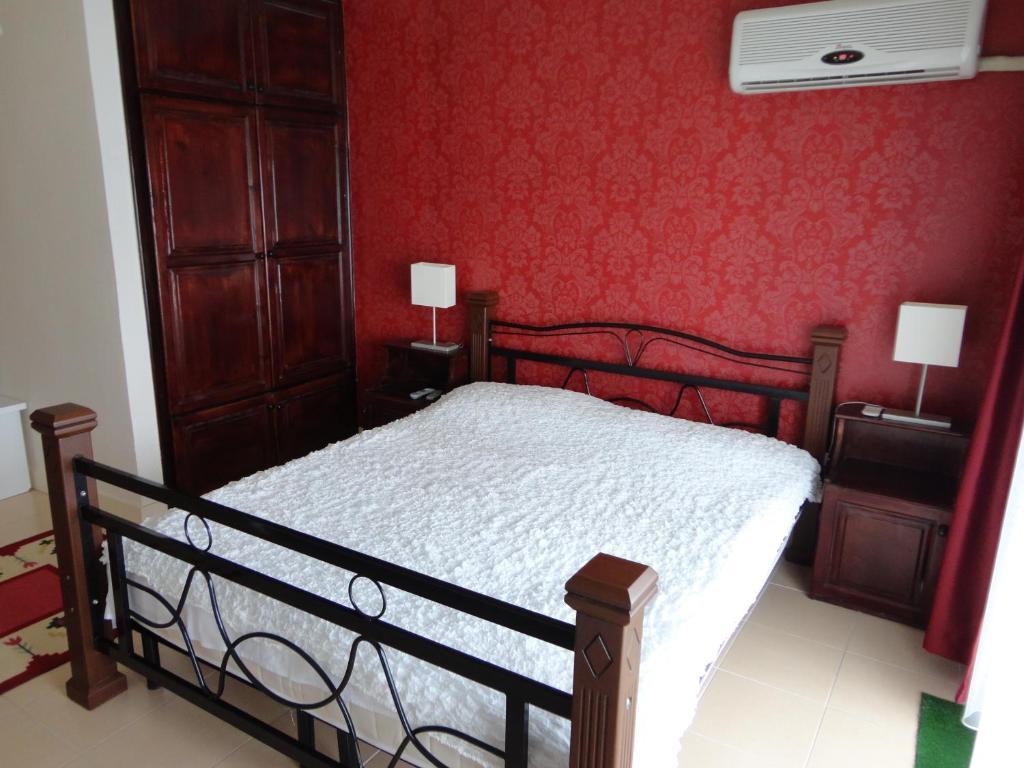 Akyali Hotel Guvercinlik  Δωμάτιο φωτογραφία