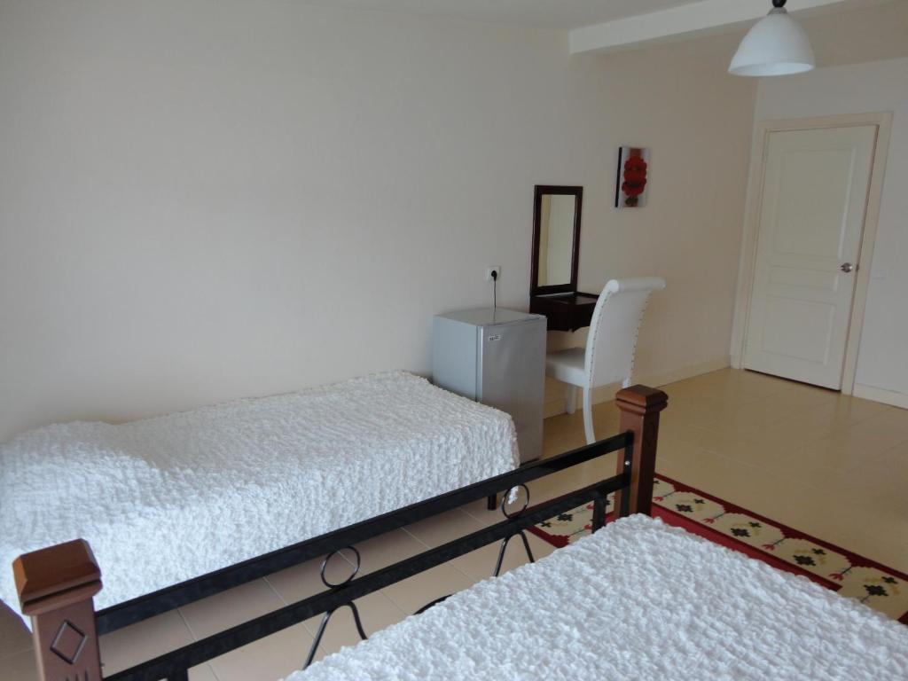 Akyali Hotel Guvercinlik  Δωμάτιο φωτογραφία