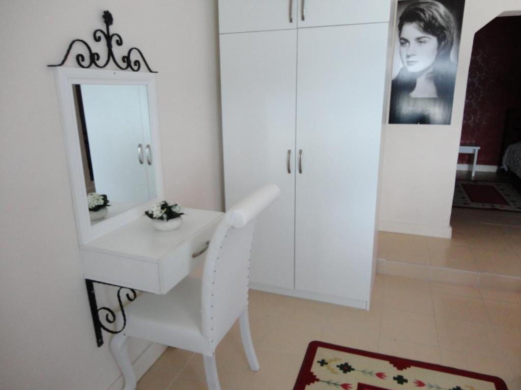Akyali Hotel Guvercinlik  Δωμάτιο φωτογραφία