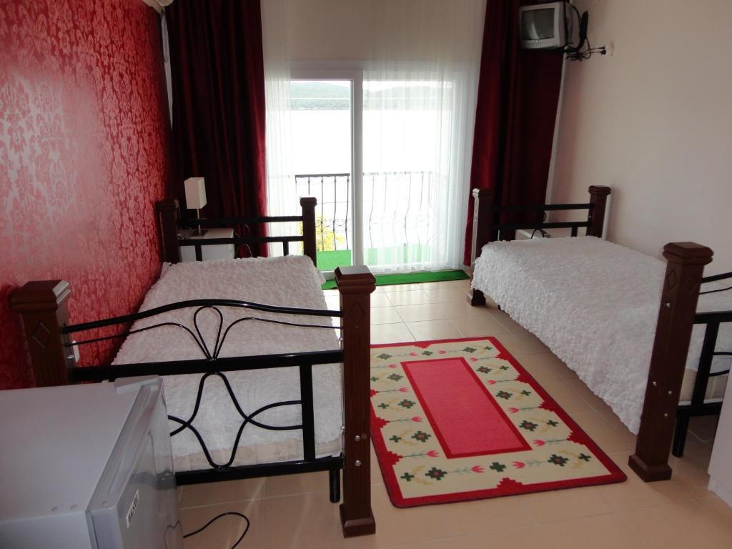 Akyali Hotel Guvercinlik  Δωμάτιο φωτογραφία