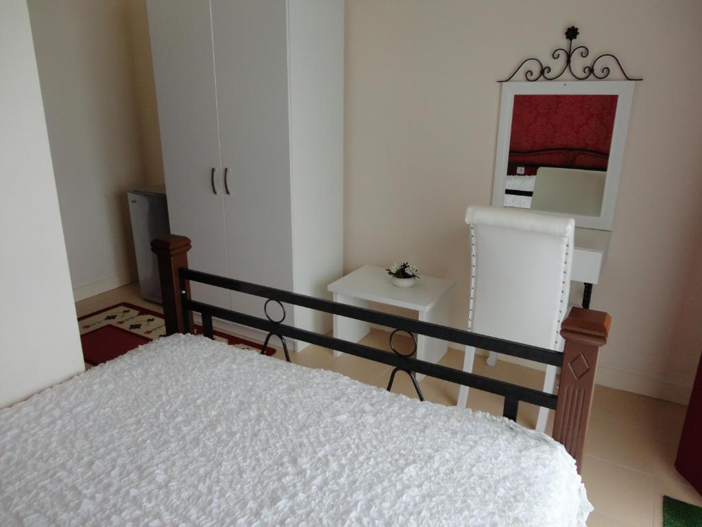 Akyali Hotel Guvercinlik  Δωμάτιο φωτογραφία