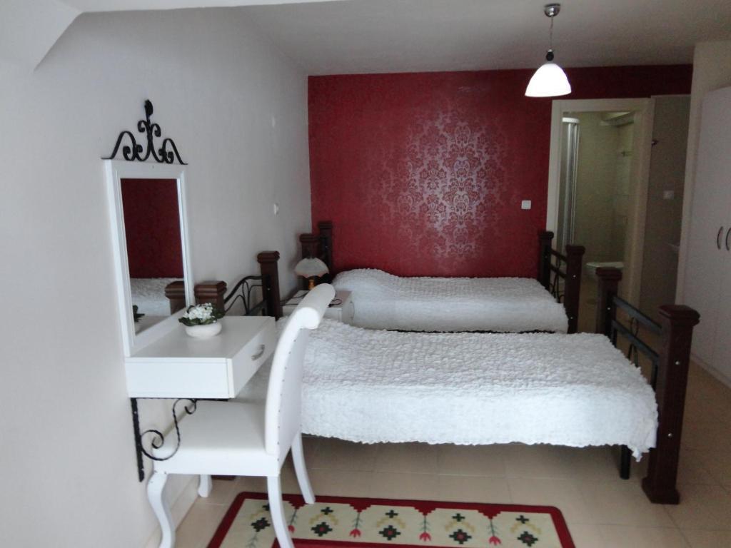 Akyali Hotel Guvercinlik  Δωμάτιο φωτογραφία
