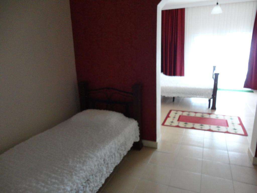 Akyali Hotel Guvercinlik  Εξωτερικό φωτογραφία